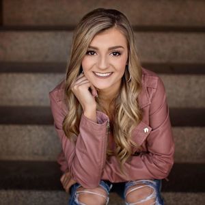 Meet your Posher, Kaylee